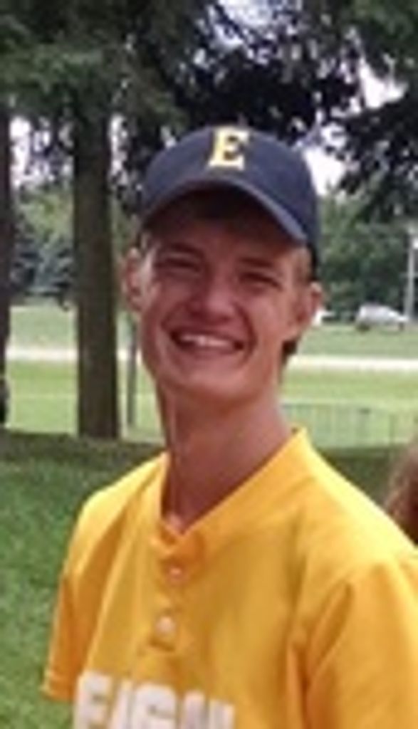 Kelton William Vavrosky