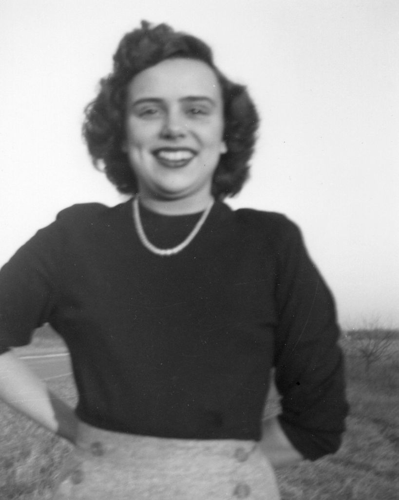 Joan Lorraine Erickson Profile Photo