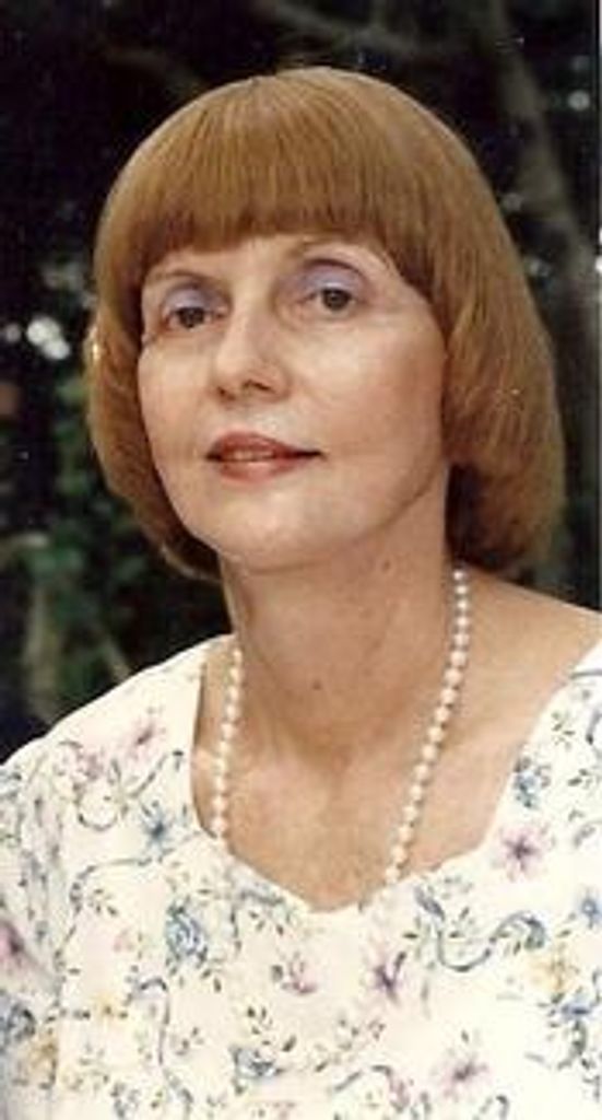 Anne "Nancy" Maury Miller