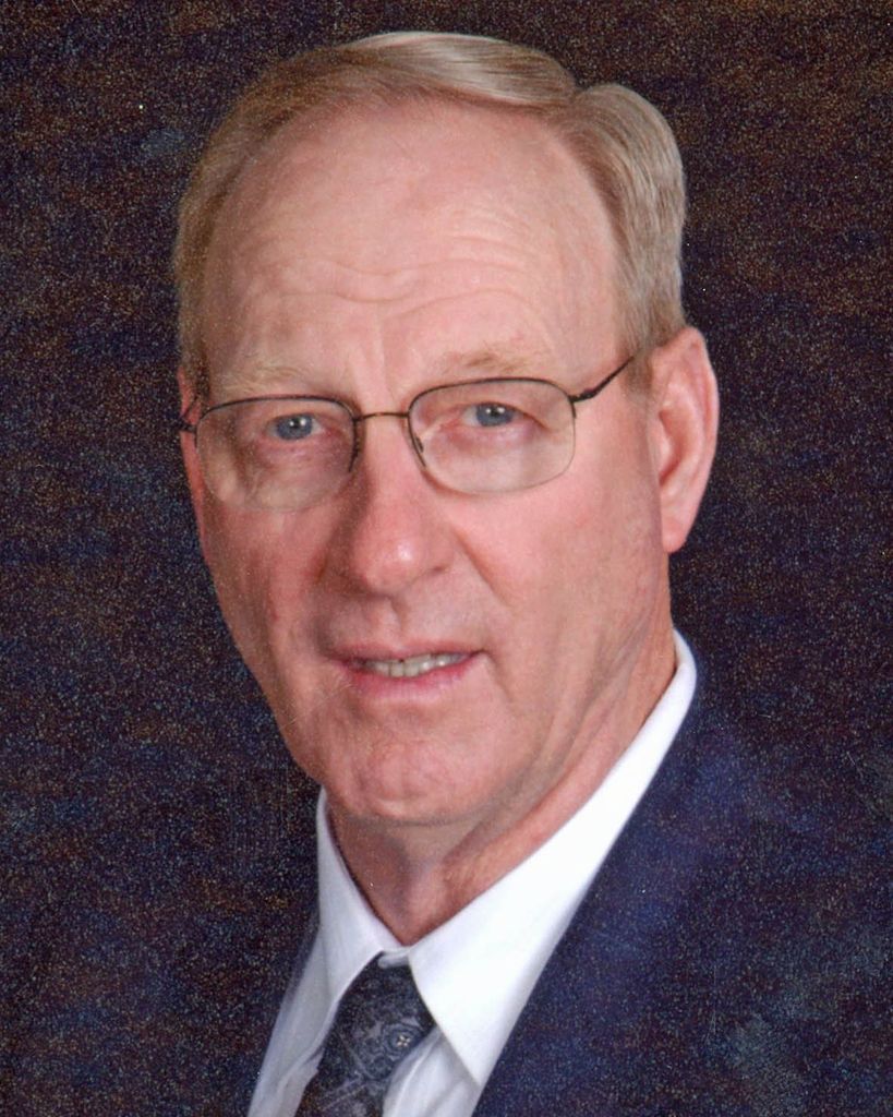 Joseph Edward "Joe" Davis Profile Photo