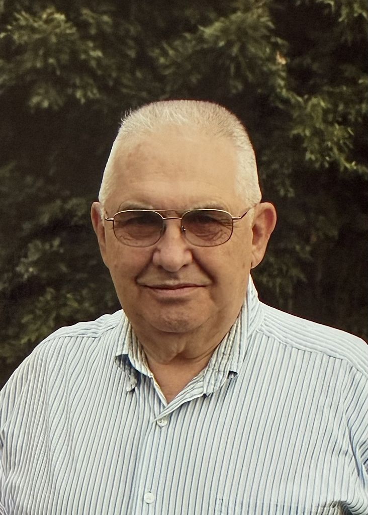 Paul E. Horner Profile Photo