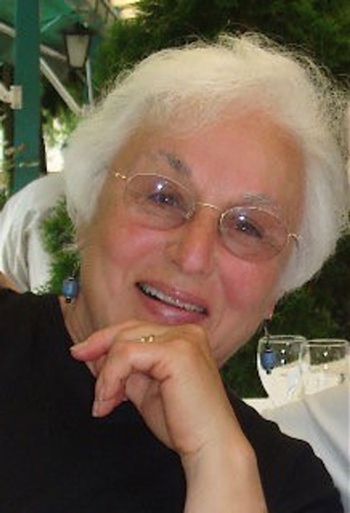 Sherry Rabbino Lewis Profile Photo