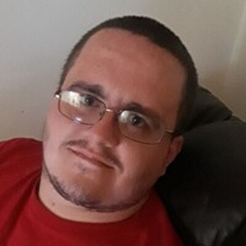 Jake Porter Profile Photo