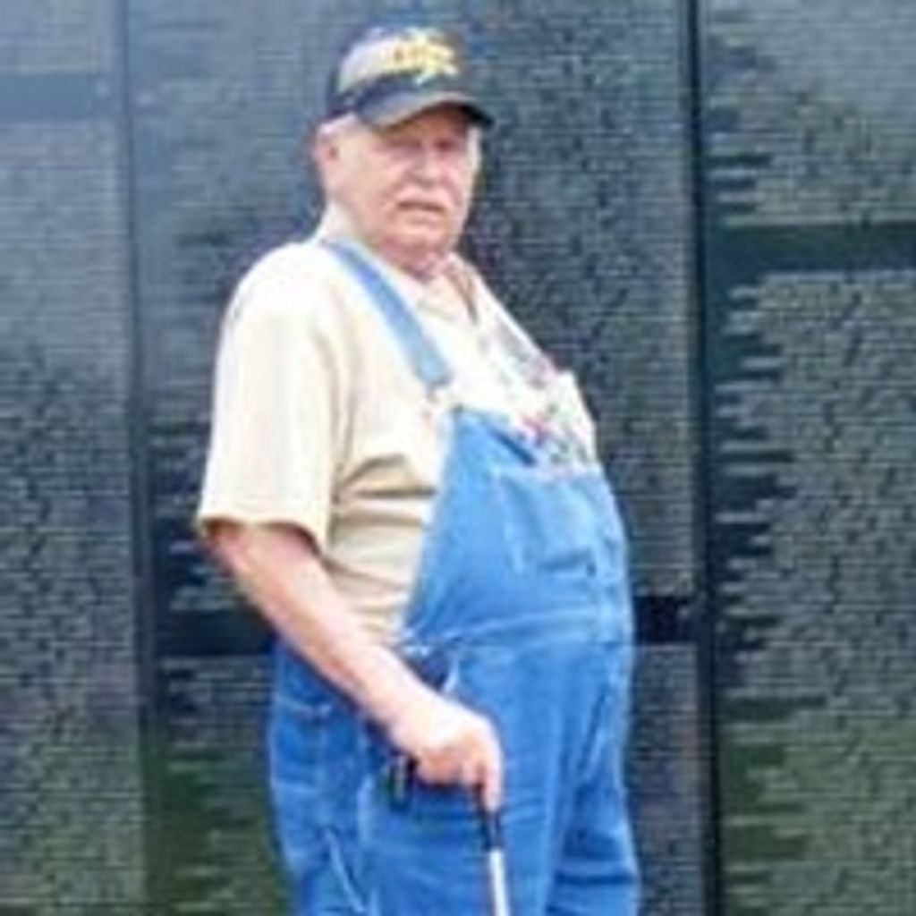 Earl Eugene Boen