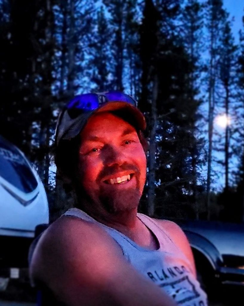 Timothy (Tim) Carl Smith