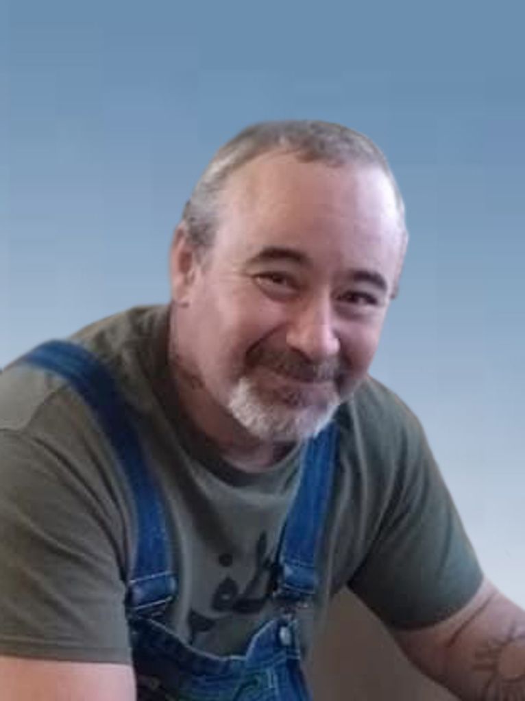 Timothy 'Buddy' E. Dove