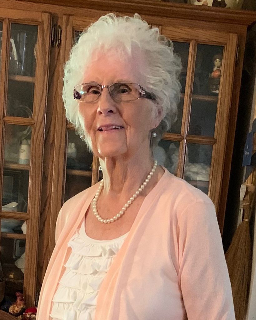 Opal Herring Profile Photo