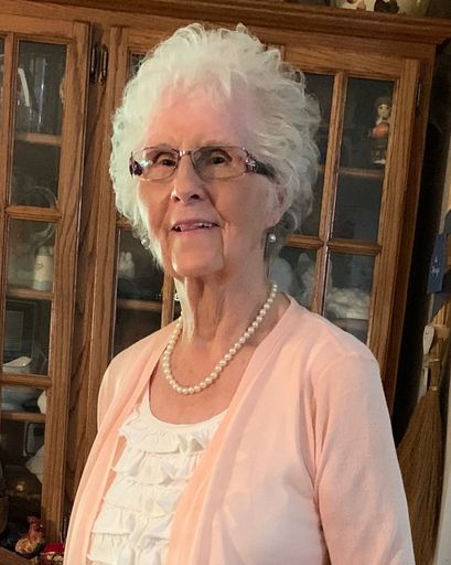 Opal Herring's obituary image