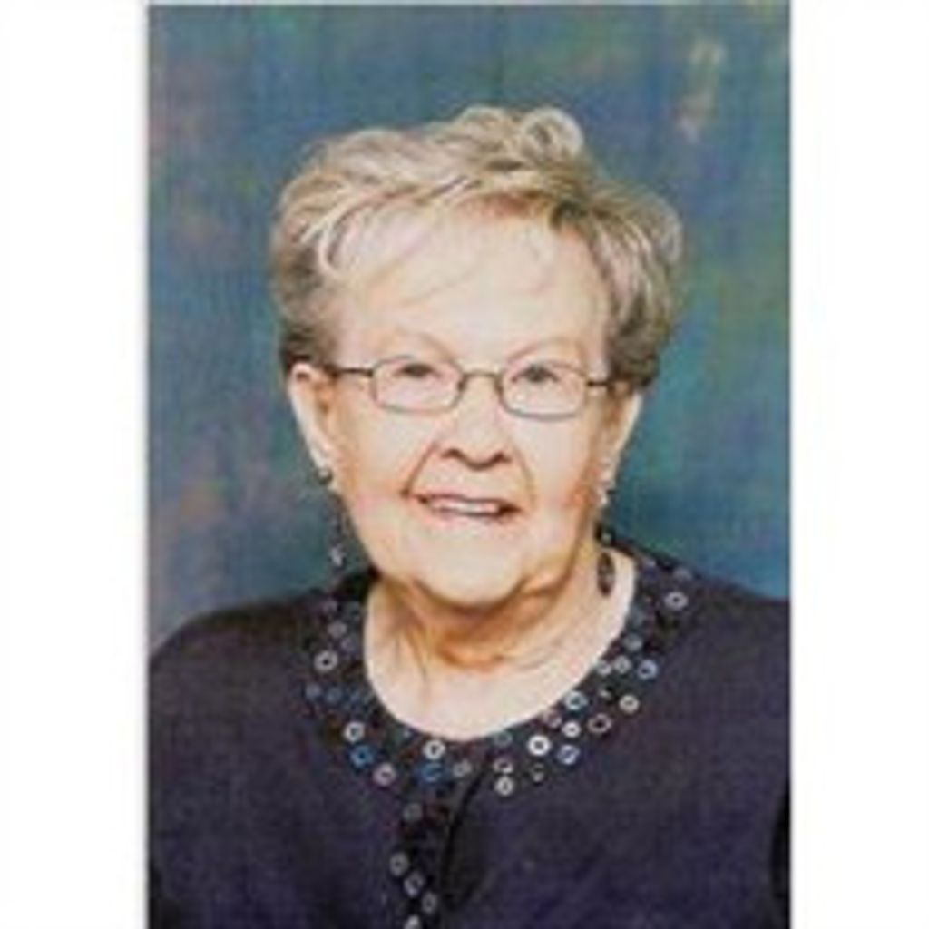 Juanita Wright
