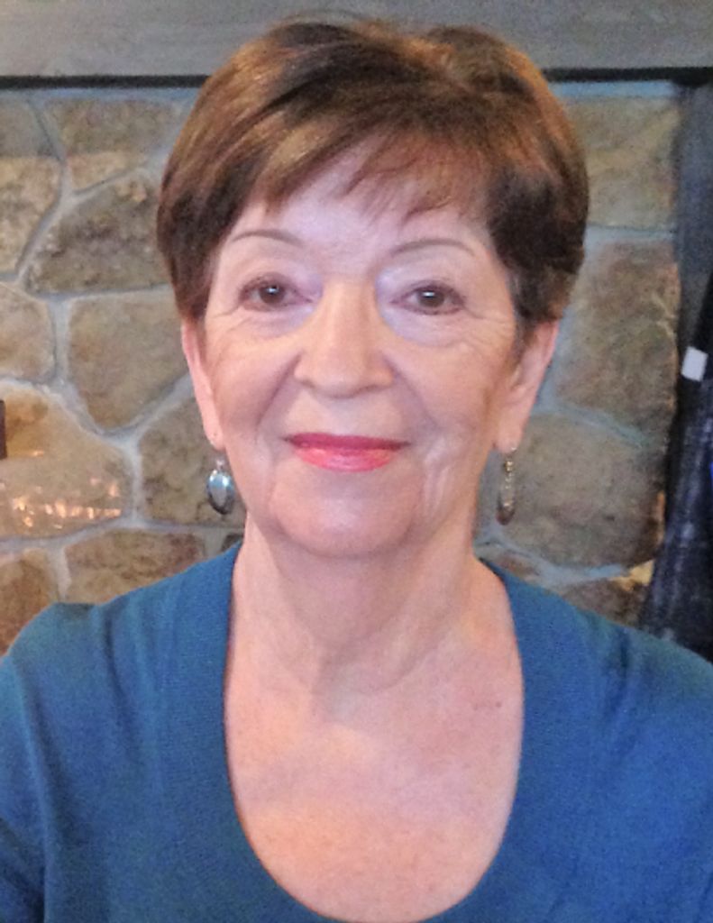 Gertrude "Trudi" Gramlich