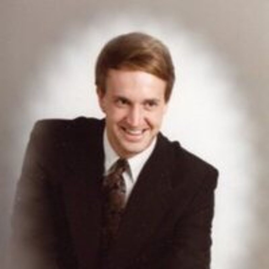 Roy L. Bayless