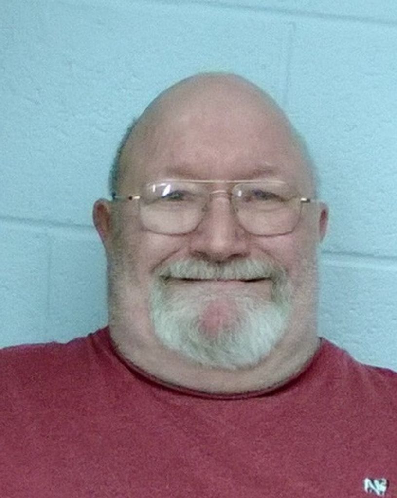 Larry E. Milligan Profile Photo