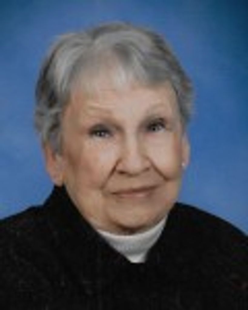 Dorothy Hendren
