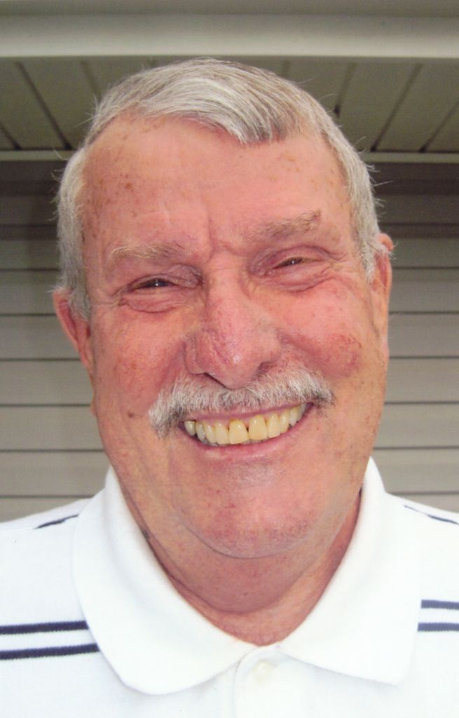Wendell Brown Sims Profile Photo