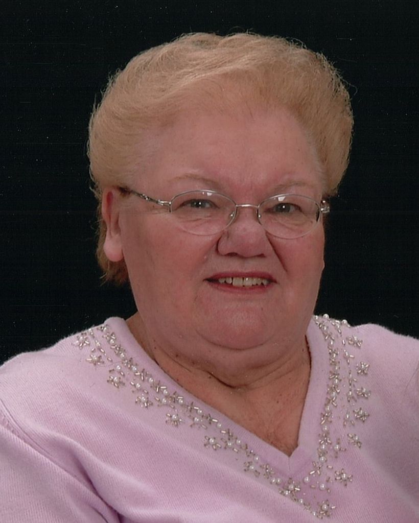 Joan Lillian Walsh Profile Photo