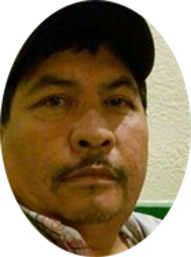 Noe Castillo Sr.