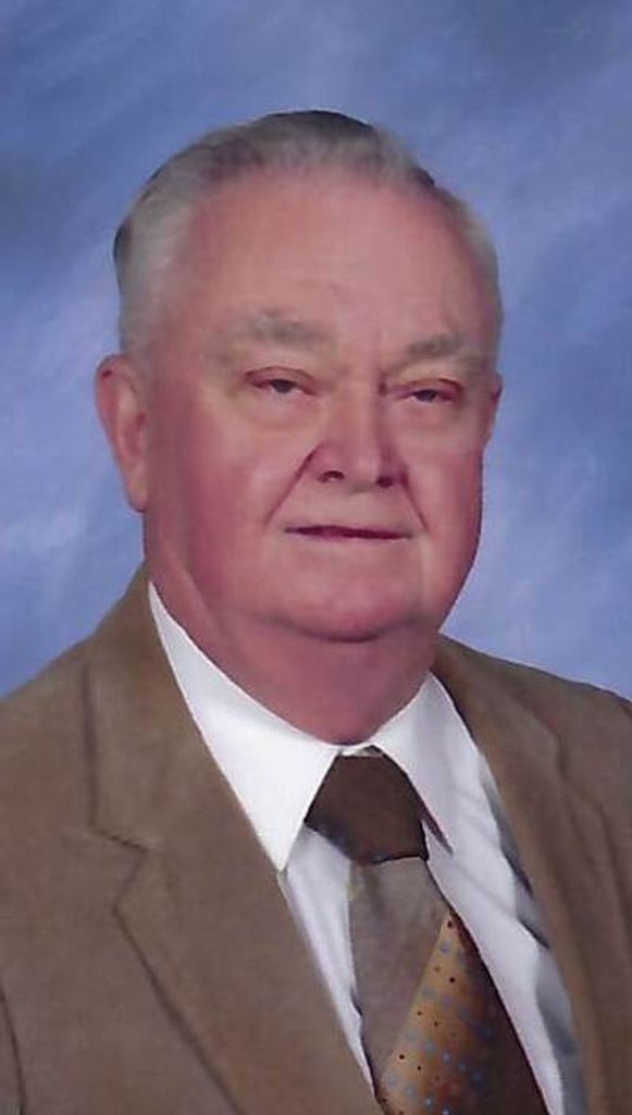 Leo Joseph Dirckx Profile Photo