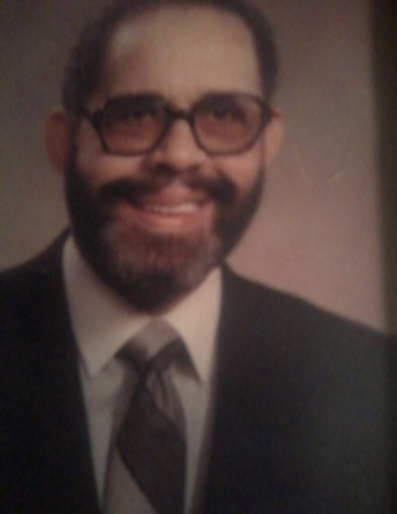 Valentine Marcellus Sterling