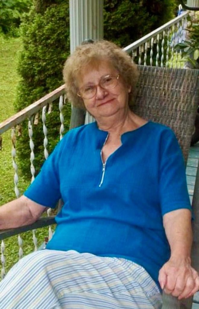 Theda Jean Fleming Profile Photo