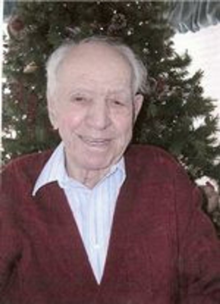 Ovid S. 'Bozo' Mccoy