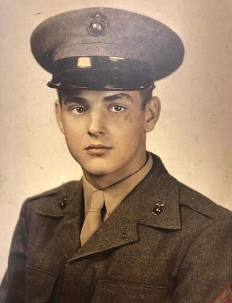 Edmund Nichalous Marx, Jr Profile Photo