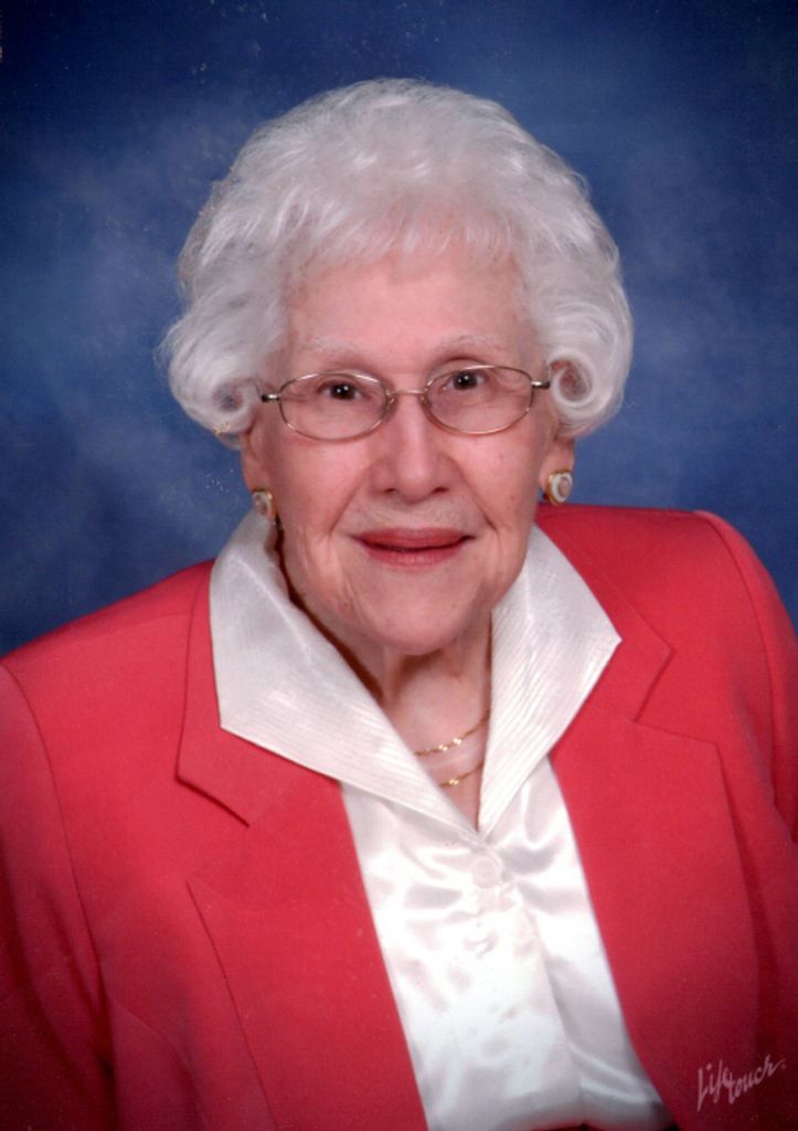 Rita H. (Rousseau)  Gorges