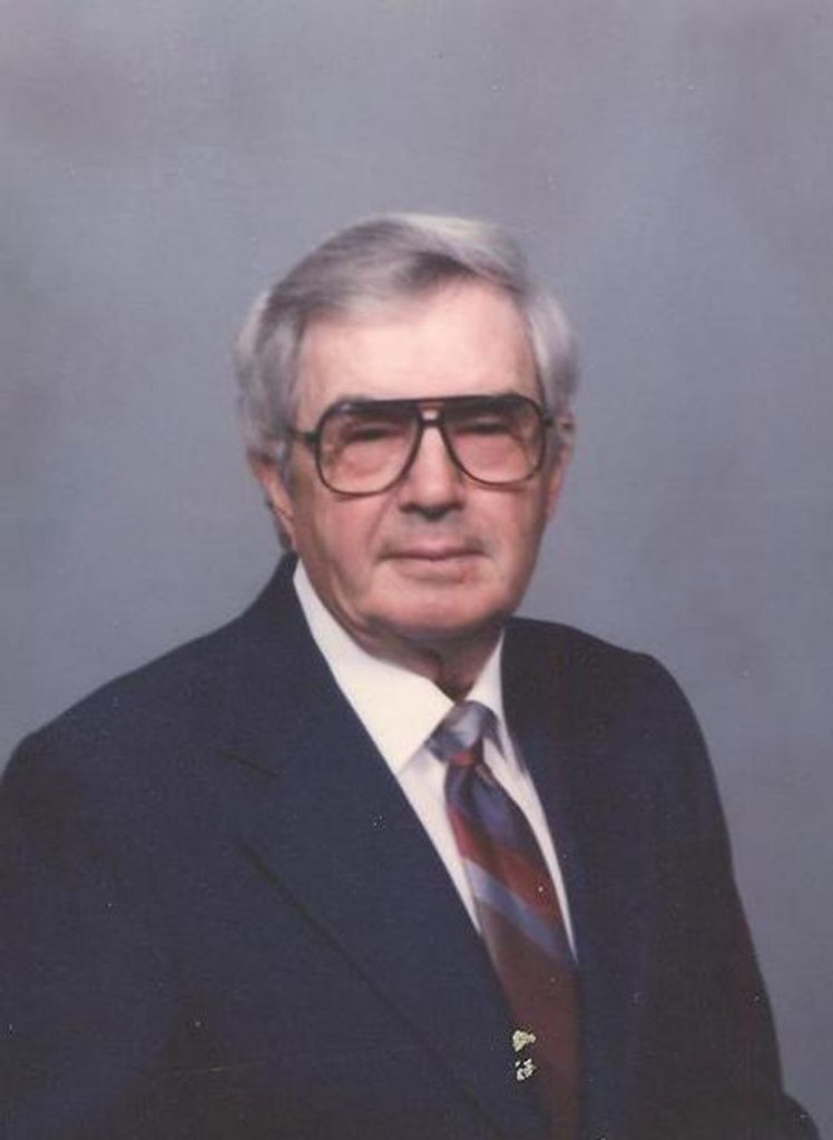 Charles Mooty Profile Photo