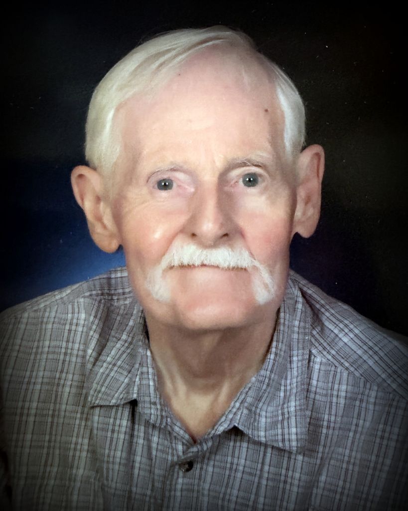 Johnny McGuire Hammack
