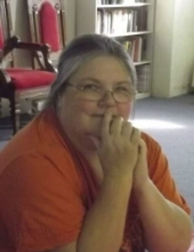 Christine Lynn Blair Profile Photo