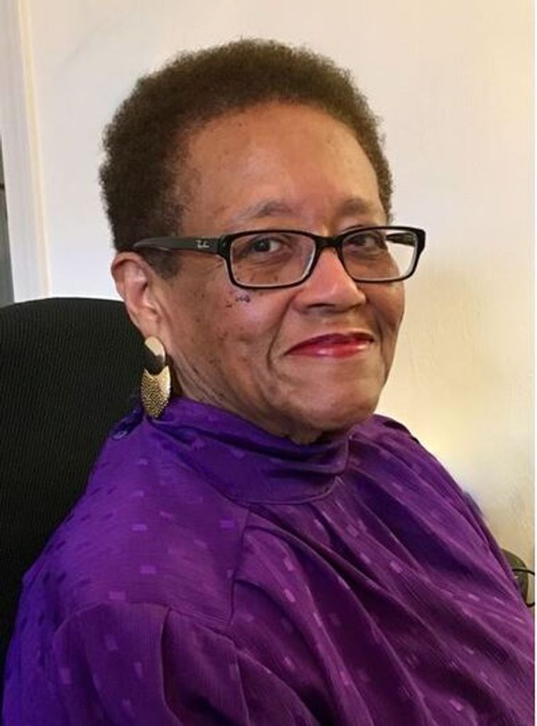 Betty Roberts Price Profile Photo