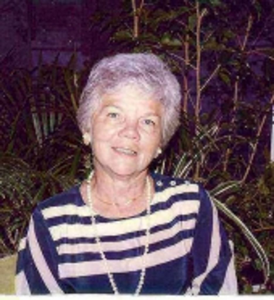 Nancy Wiker Enterline