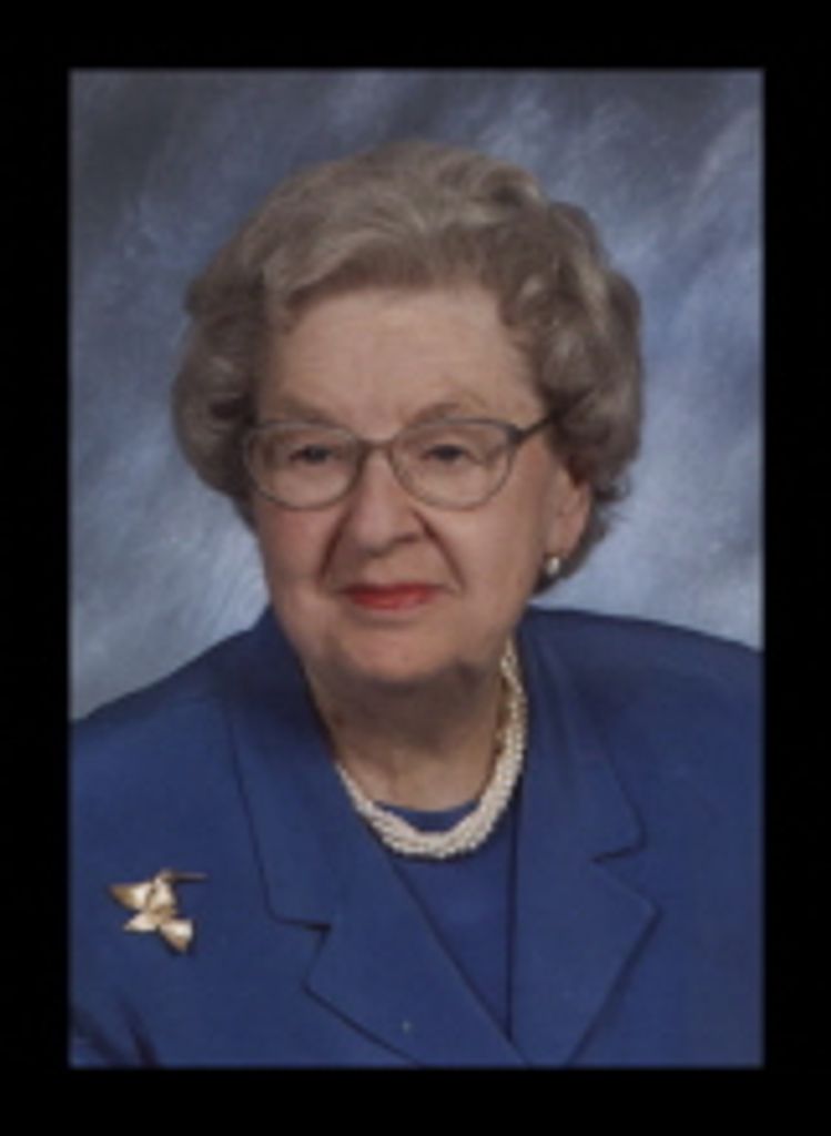 Anna Lee Hintoneetter