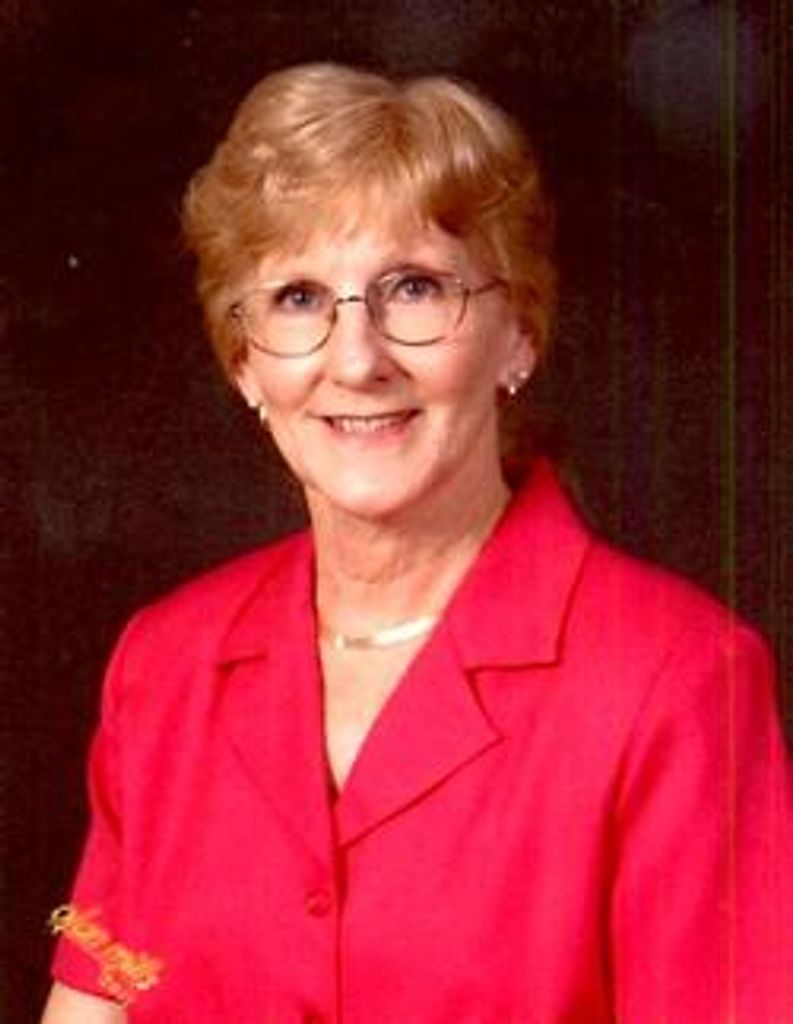 Ruby Riggins Rushing Profile Photo