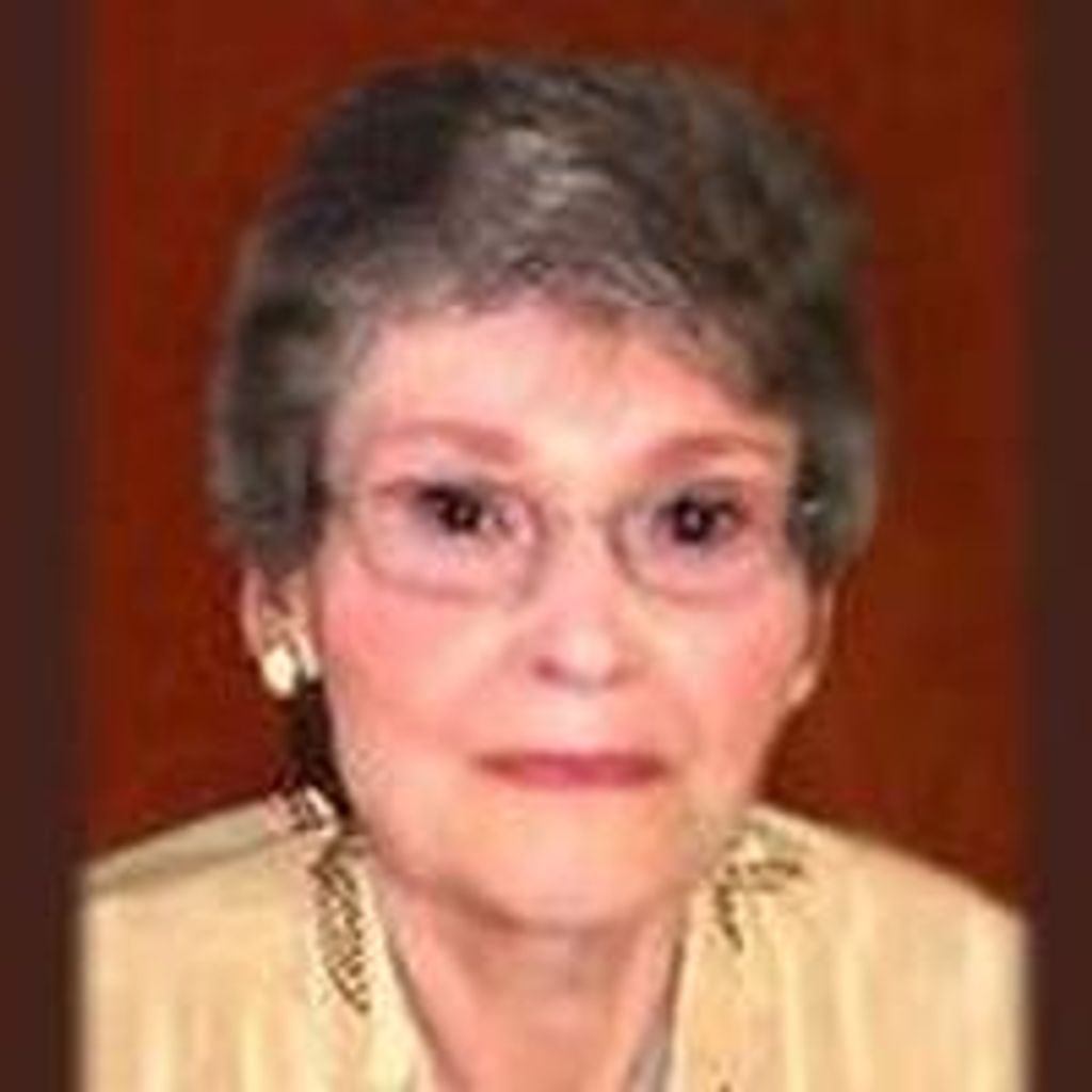 Pauline  Ruser Alcorn
