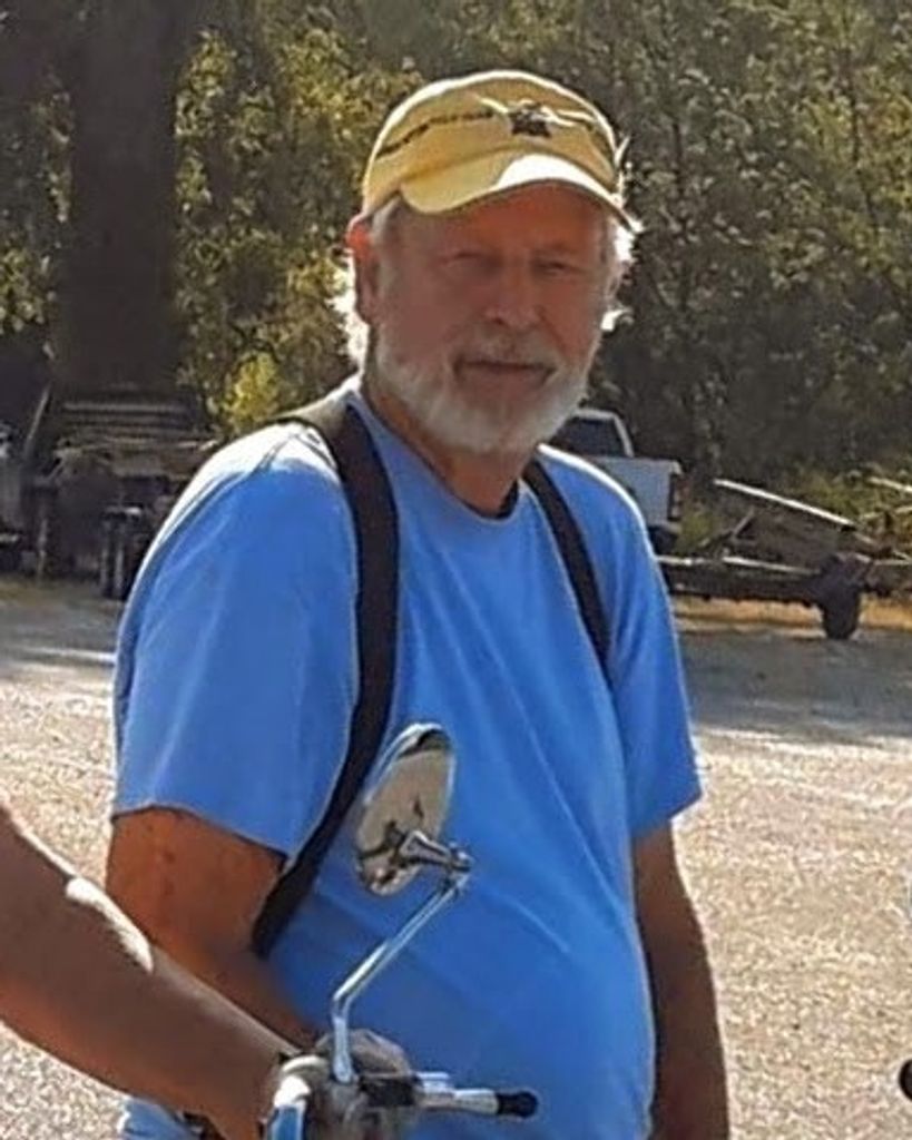 Arthur F. McCannon Profile Photo