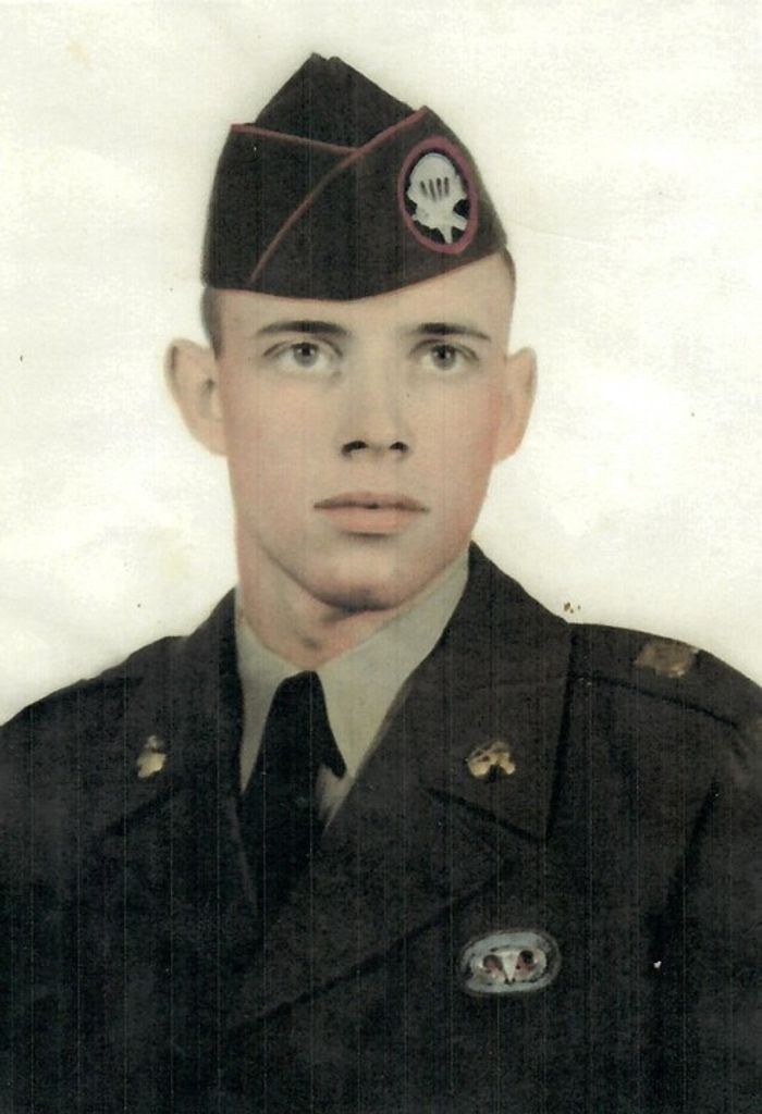 Richard R. Jessup Profile Photo