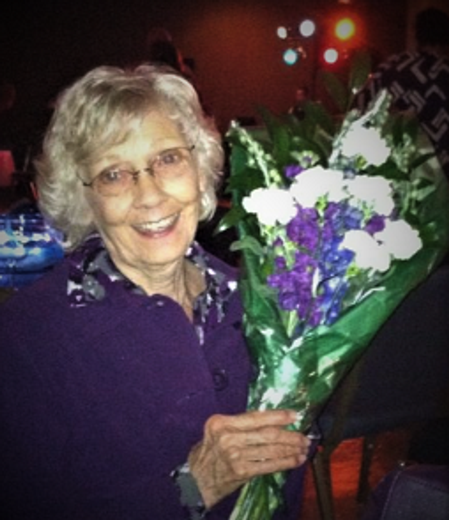 Loretta Jean Mccabe