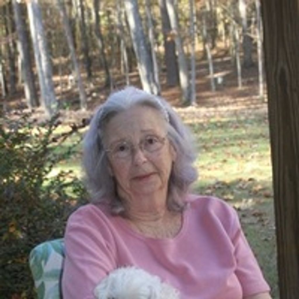 Martha Mccallum Campbell Profile Photo