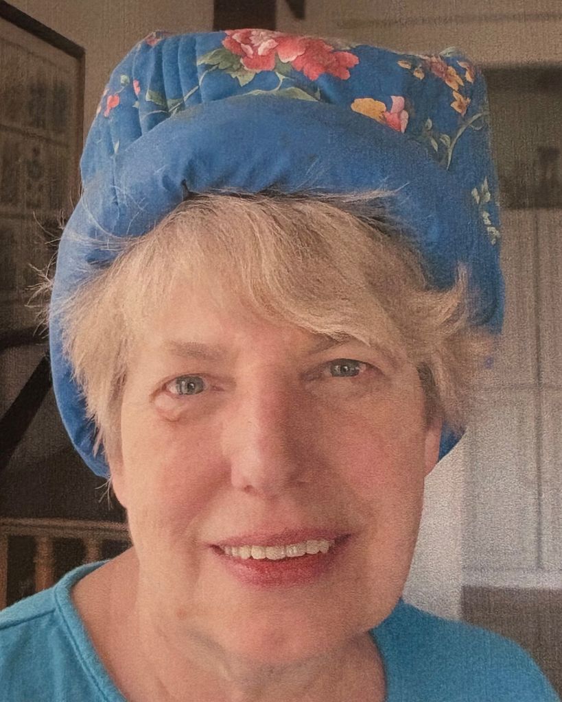 Gillian Charters Profile Photo