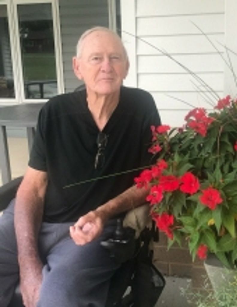 Travis Morgan, Sr.