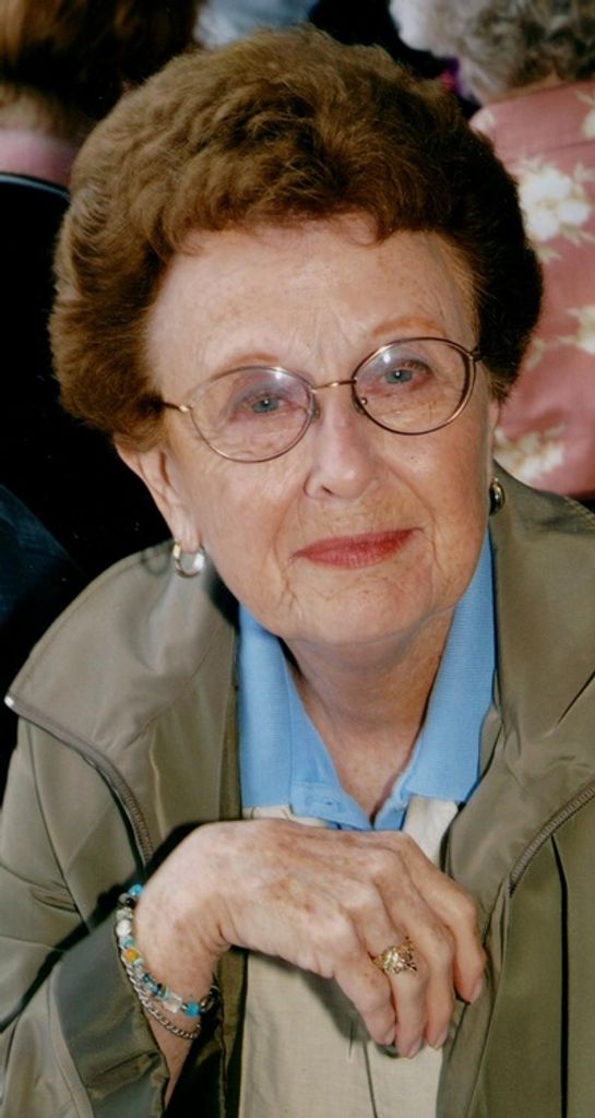 Betty J. Hennessey Profile Photo