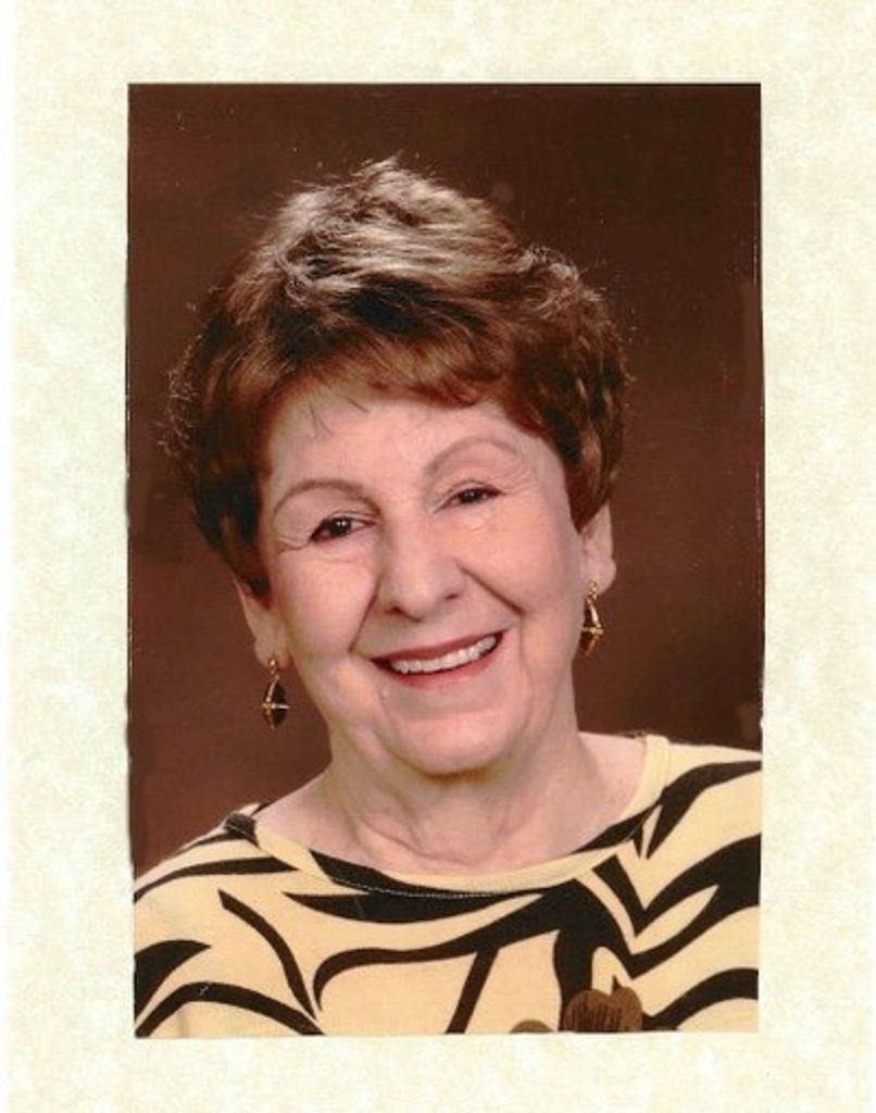 Patricia (Pat) Sue Waller Profile Photo