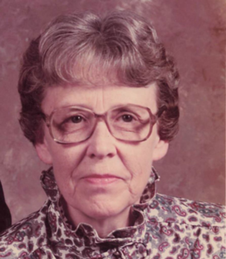 Agnes Jolley Profile Photo