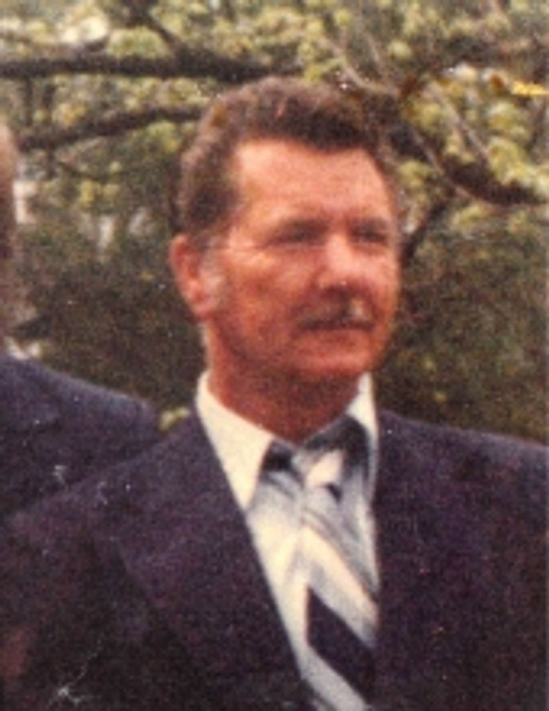 Norman Russell Barnett