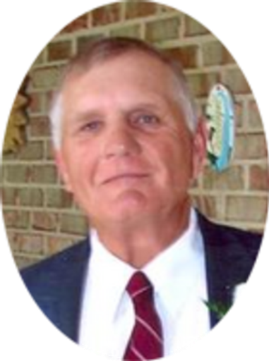 Ronald 'Rw' Thompson Profile Photo