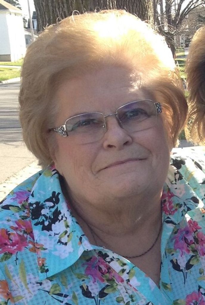 Mary E. Burch Profile Photo