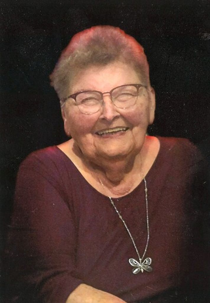 Rhoda Roxanna Woodard Profile Photo