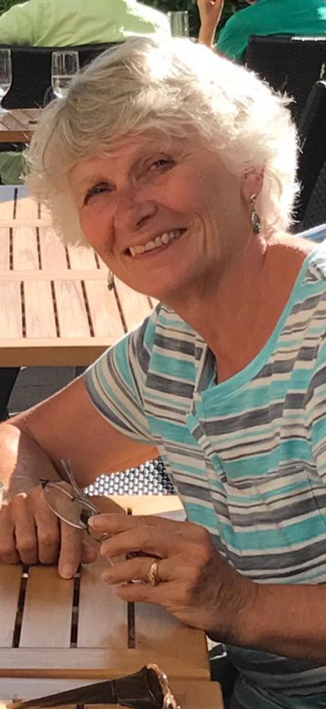 Sue Ann Chance Profile Photo