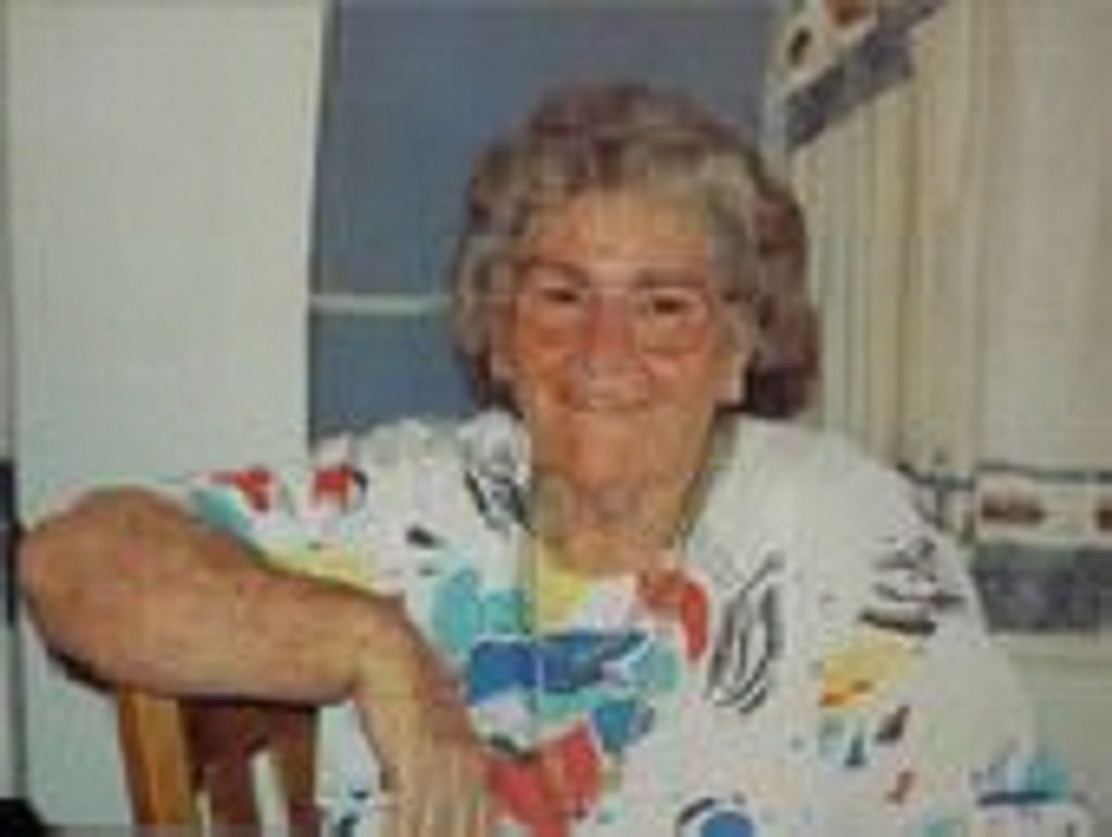 Lois Bergum