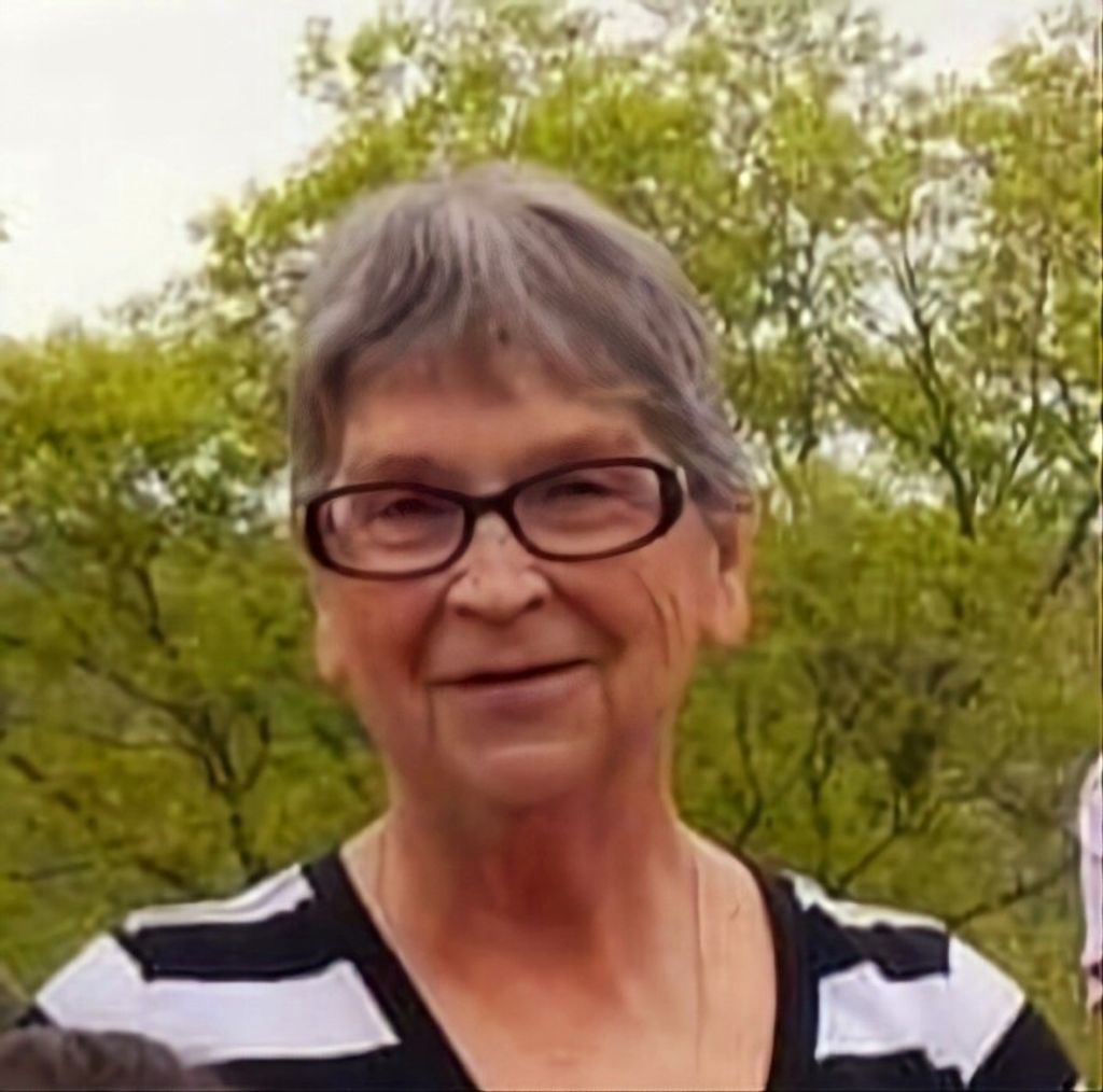 Mary Troy Profile Photo